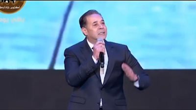 تفاصيل جديدة حول أغنية الله أكبر باحتفالات أكتوبر (فيديو)
