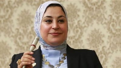برلمانية: تحويل معهد ناصر لمدينة طبية يجعله قبلة لخدمة الآلاف المرضى سنويًا