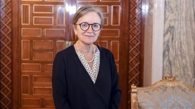 مباحثات تونسية فرنسية لتعزيز علاقات التعاون المشترك