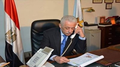 حقيقة إعلان نتيجة الثانوية العامة 2022 اليوم