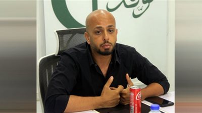 أحمد مراد يكشف سبب إضافة 7 شخصيات جديدة على كيرة والجن (شاهد)