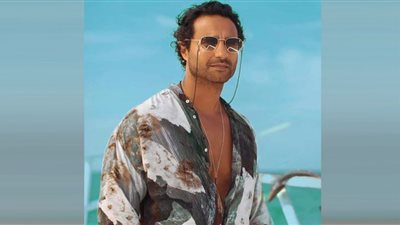 كريم فهمي بطل قرض شخصي لمسلسل حدث بالفعل