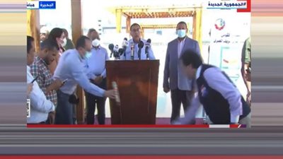 الوزراء: 20% من الشعب المصري سيحصلون على دعم نقدي