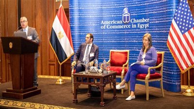 رئيس اقتصادية قناة السويس : طرح فرص استثمارية في وادي التكنولوجيا