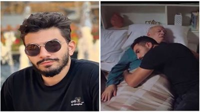 محمد الجندي: 