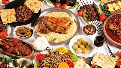 الأثار الجانبية للإفراط في تناول الطعام