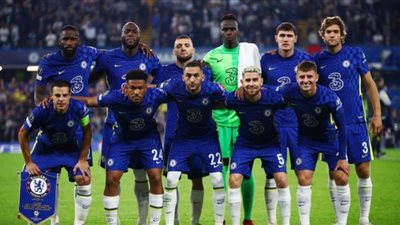 تشكيل تشيلسي المتوقع أمام ميلان