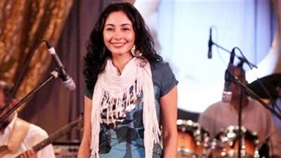 أسعار تذاكر حفل نسمة عبدالعزيز في أوبرا إسكندرية