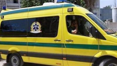 حادث تصادم ينتهى بوفاة طالب وإصابة 2 آخرين