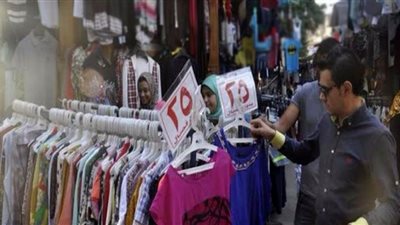 الغرف التجارية تكشف موعد انخفاض أسعار السلع.. فيديو