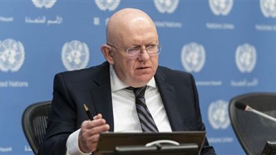 أوروبا تستخدم جميع الوسائل لإضعاف روسيا