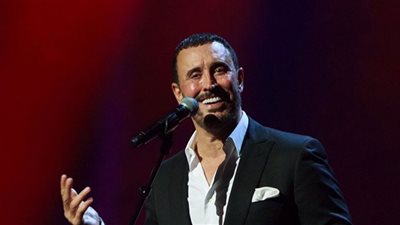 كاظم الساهر يروّج لحفل الساحل: بين أحبابنا