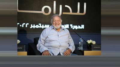 انطلاق مهرجان القاهرة للدراما سبتمبر المقبل