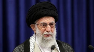 خامنئي يُعلّق على مقتل عالم إيراني من أهل السنة