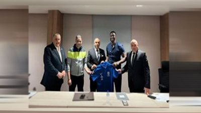البريطاني محمد شو مديرًا فنيًا لمنتخب التايكوندو