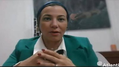 وزيرة البيئة تستعرض الجهود المصرية للتصدي للتغيرات المناخية