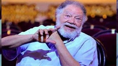 يحيى الفخراني: نجاح مهرجان القاهرة للدراما يبدء من لجنته