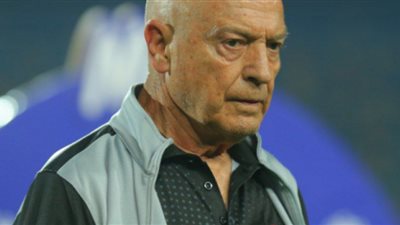 فيريرا يرفض عرضًا مغريًا ويتمسك بالزمالك