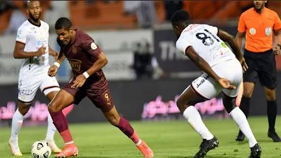 جدول مواعيد مباريات اليوم في دوري يلو السعودي والقنوات الناقلة