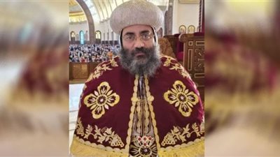 الأنبا فيلوباتير يواصل النشاط الرعوي في أمريكا