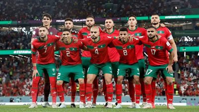 أسود الأطلسي شكرًا.. خسرتم من الديوك بشرف والثالث بانتظاركم