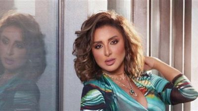 أنغام تشارك في مهرجان لحظات العلا بالسعودية..غدًا