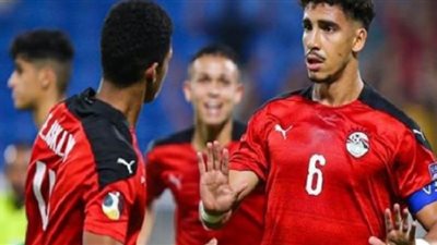 سموحة يطلب استعارة ثنائي الأهلي