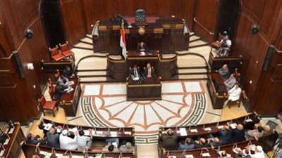 فوز محمود مسلم برئاسة لجنة الثقافة والإعلام فى مجلس الشيوخ