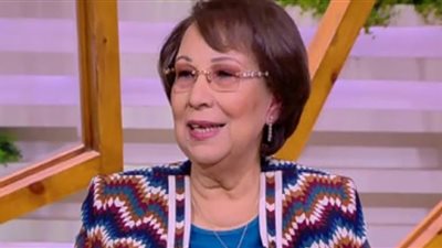 إنعام محمد علي تكشف موعد انطلاق مهرجان القاهرة للدراما