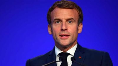 ماكرون يهنئ المغرب على مسيرته بالمونديال.. أنتم تصنعون تاريخ كرة القدم