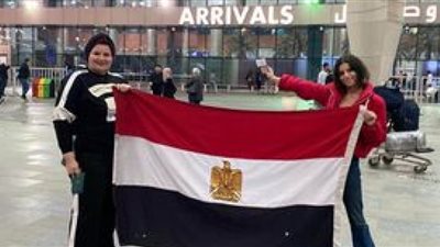 مصر تنجح في حصد المركز السابع ببطولة العالم لـ 