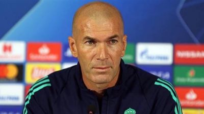 البرازيل تحول أنظارها تجاه زيدان لقيادة المنتخب