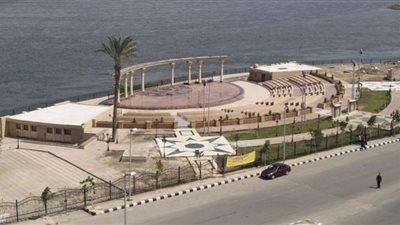 انطلاق فعاليات مهرجان المنيا للموسيقى والغناء.. غدًا