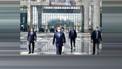 السيسي يبني الجمهورية الجديدة.. توجيهات عاجلة بالتطوير والبناء