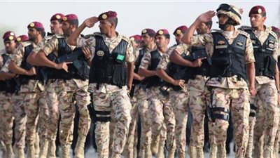 أهم 6 ضوابط للتقديم في وظائف قوات أمن المنشآت السعودية