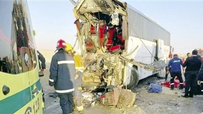 تهور السائقين.. المتهم الأول فى حوادث الطرق