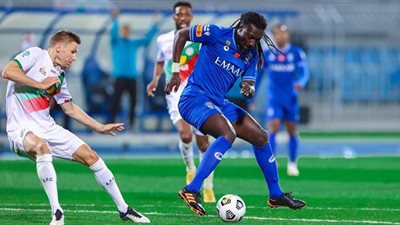 تشكيل الهلال المتوقع لمباراة الاتفاق في الدوري السعودي
