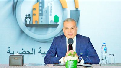صندوق التنمية الحضرية يفتح باب الحجز لوحدات «داره»  أحد مشروعات المبادرة الرئاسية للتطوير العمراني