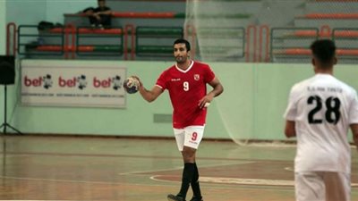 يد الأهلي يواجه الترجي التونسي في بطولة أفريقيا