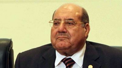 رئيس الشيوخ يرفع الجلسة العامة حتى 10 أكتوبر