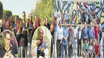 «الصم والبكم».. حكايات الألم والأمل!