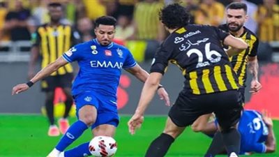 ترتيب دوري روشن السعودي قبل انطلاق الجولة السادسة غدًا