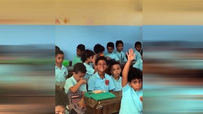 غضب وتكدس وتنمر اول اسبوع دراسة بمدارس الاسكندرية
