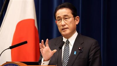 رئيس الوزراء الياباني يدعو للشفافية حول الأسلحة النووية العالمية