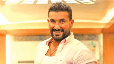 موعد حفل أحمد سعد بالأردن