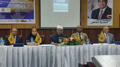 اختتام مؤتمر «الاستراتيجيات العربية للحدّ من مخاطر التغيرات المناخية»