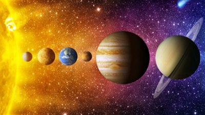 حدث ينتظره عشاق الفضاء .. جونو تقترب من أكثر مكان بركاني في النظام الشمسي