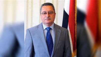 اليمن يدعو الاتحاد الأوروبي للضغط على إيران والحوثي لقبول مقترحات تمديد الهدنة