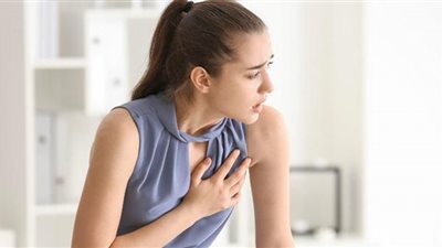أمراض مُزمنة أصحابها مُعرضون للإصابة باحتشاء عضلة القلب