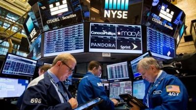 البورصة الأمريكية ترتفع لليوم الثاني على التوالي